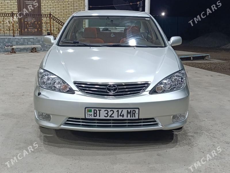 Toyota Camry 2003 - 170 000 TMT - Sakarçäge - img 2