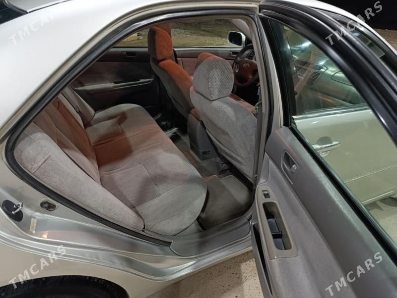 Toyota Camry 2003 - 170 000 TMT - Sakarçäge - img 7