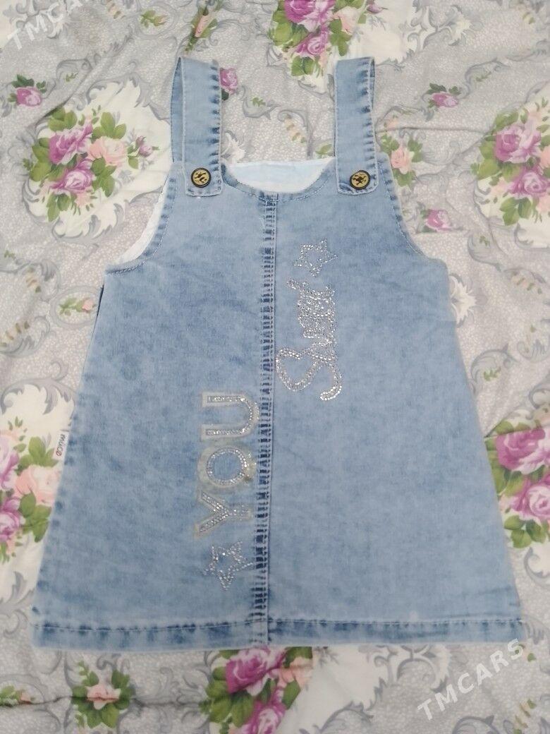 2-3 yaş çaga eşikleri - Türkmenabat - img 10