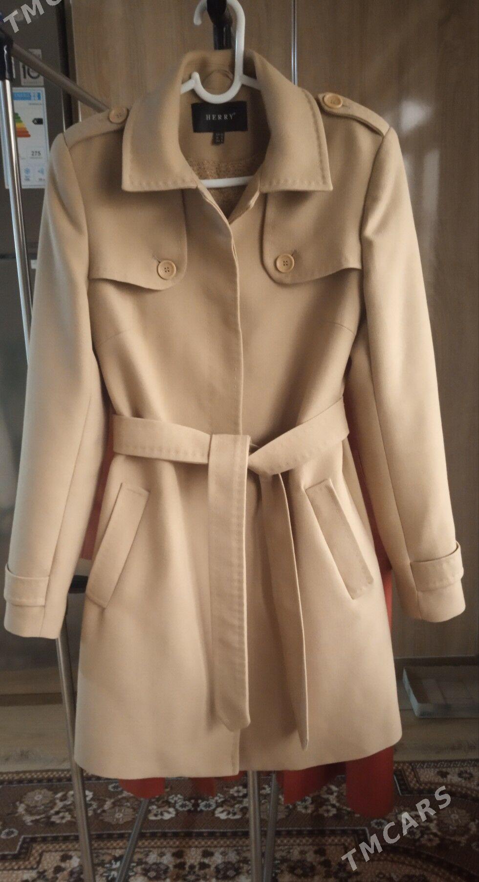 Пальто - Туркменбаши - img 1