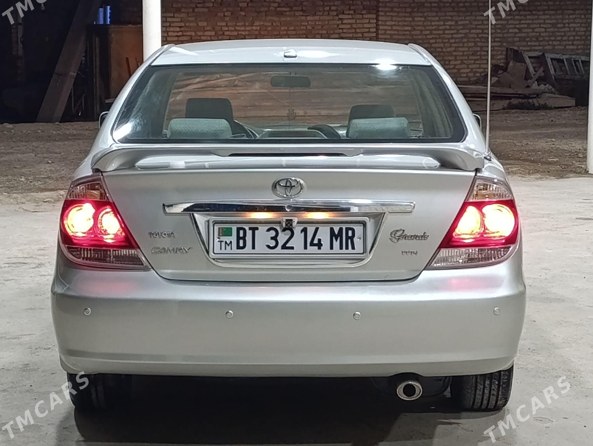 Toyota Camry 2003 - 170 000 TMT - Sakarçäge - img 3