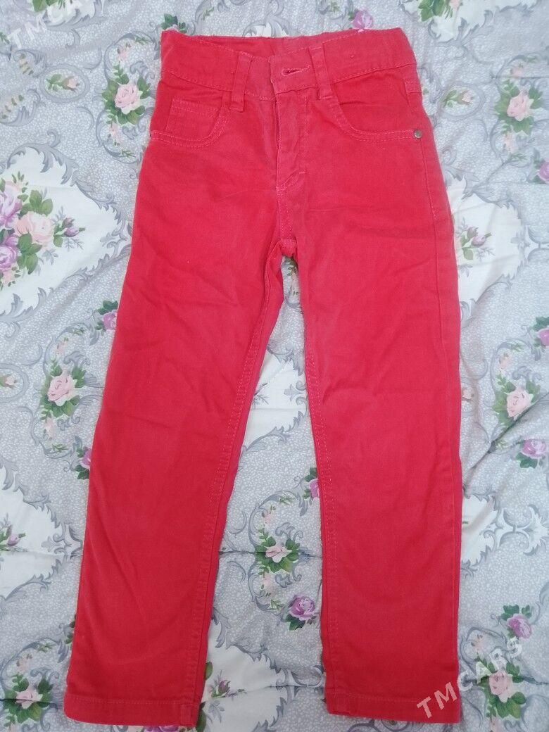 2-3 yaş çaga eşikleri - Türkmenabat - img 6