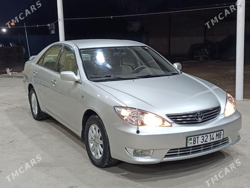 Toyota Camry 2003 - 170 000 TMT - Sakarçäge - img 5