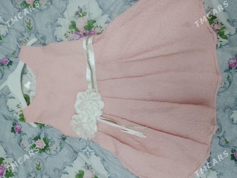 2-3 yaş çaga eşikleri - Türkmenabat - img 3