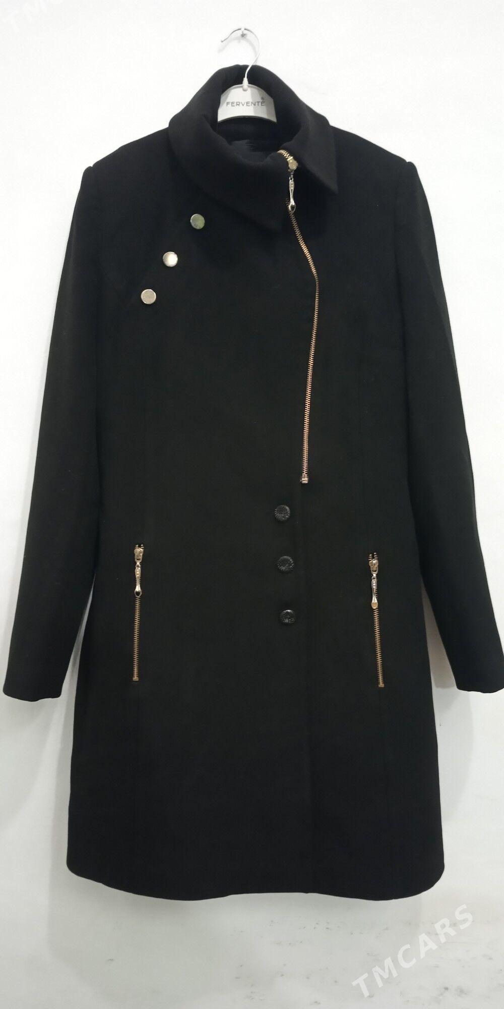 Пальто - Туркменбаши - img 2