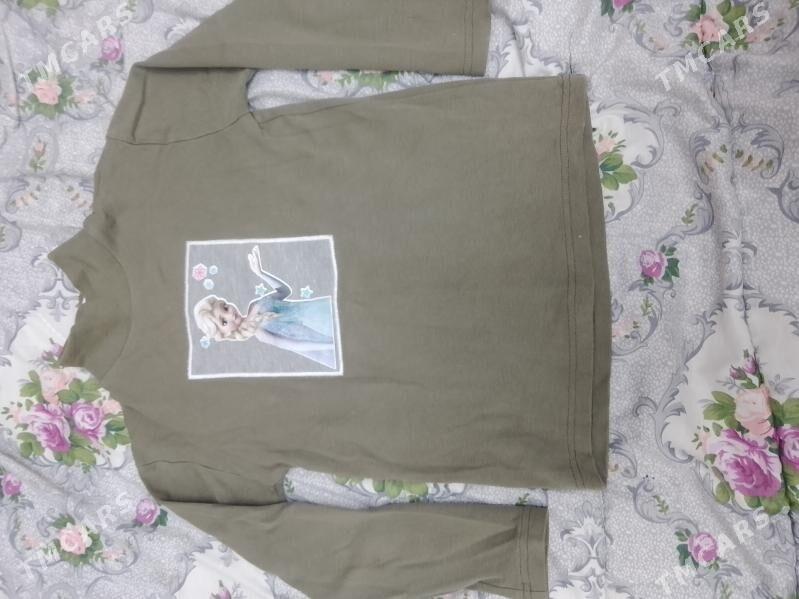 2-3 yaş çaga eşikleri - Türkmenabat - img 8