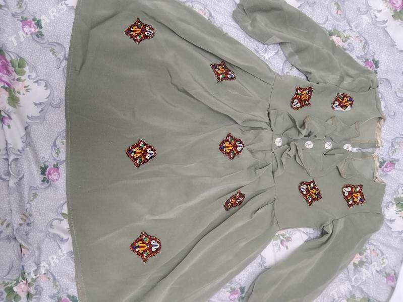 2-3 yaş çaga eşikleri - Türkmenabat - img 2