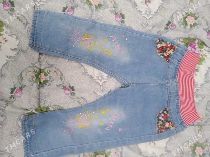 2-3 yaş çaga eşikleri - Türkmenabat - img 9