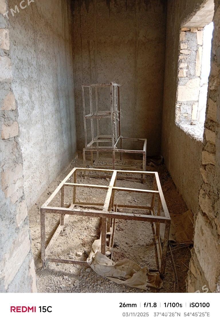 SATLYK JAY - Этрек - img 3