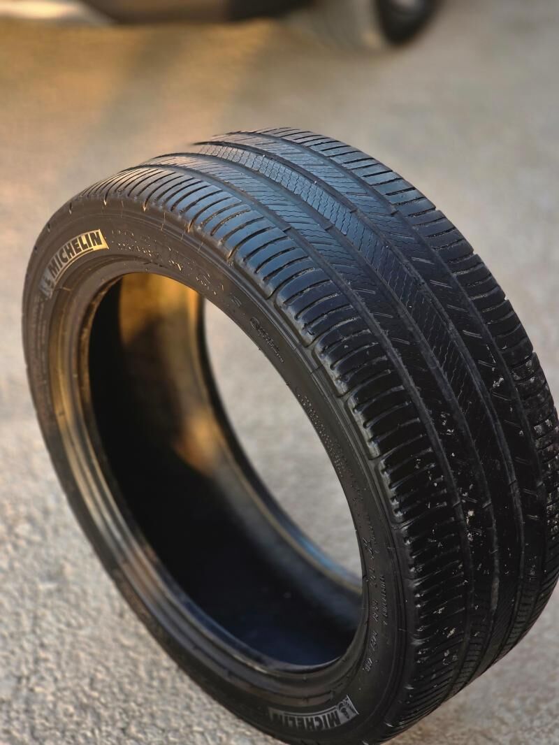 MICHELIN Teker 350 TMT - Mary - img 2