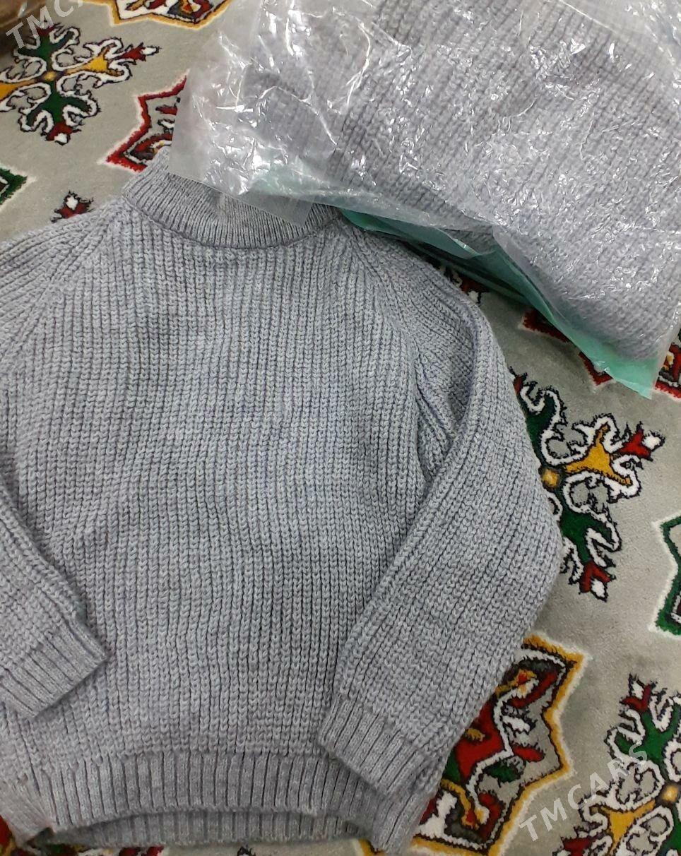 Detskiy Taze tovarlar - Туркменабат - img 2