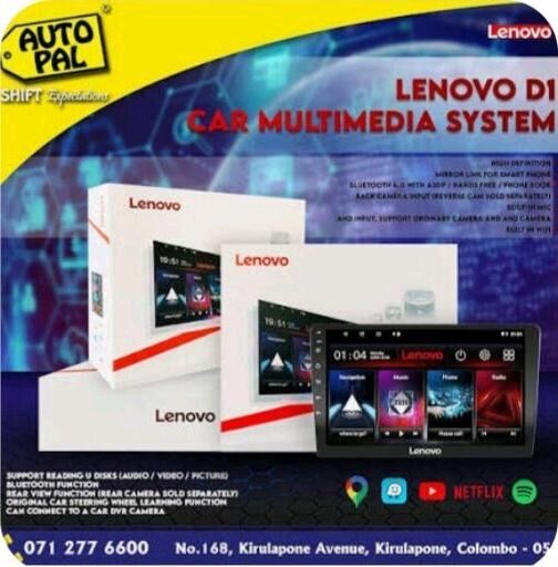 ANDROID PLANSET lenova 1 TMT - Хитровка - img 2