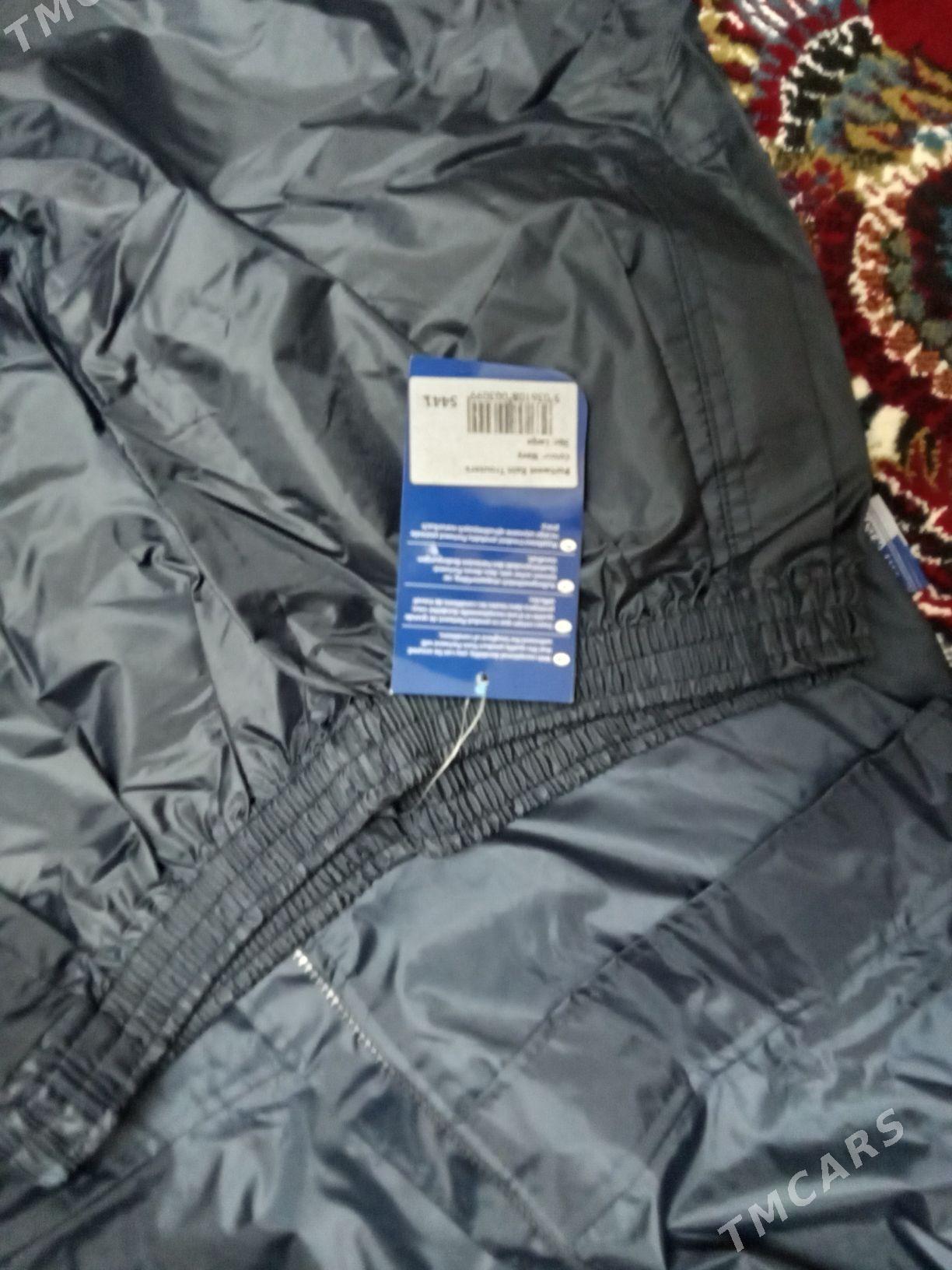 ДОЖДЕВИК - Ашхабад - img 1