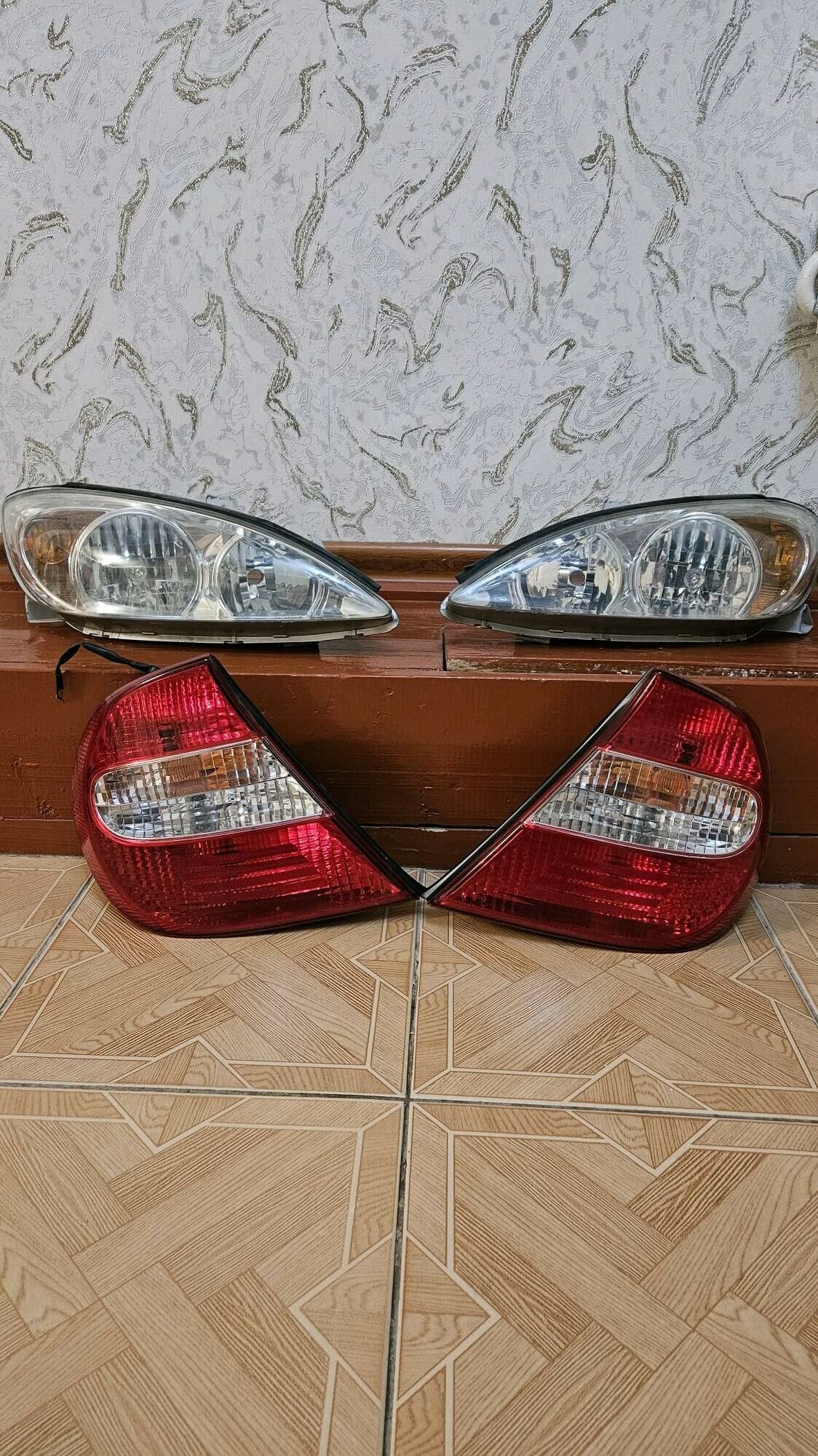 duty camry fara 2003 1 100 TMT - Кёнеургенч - img 4