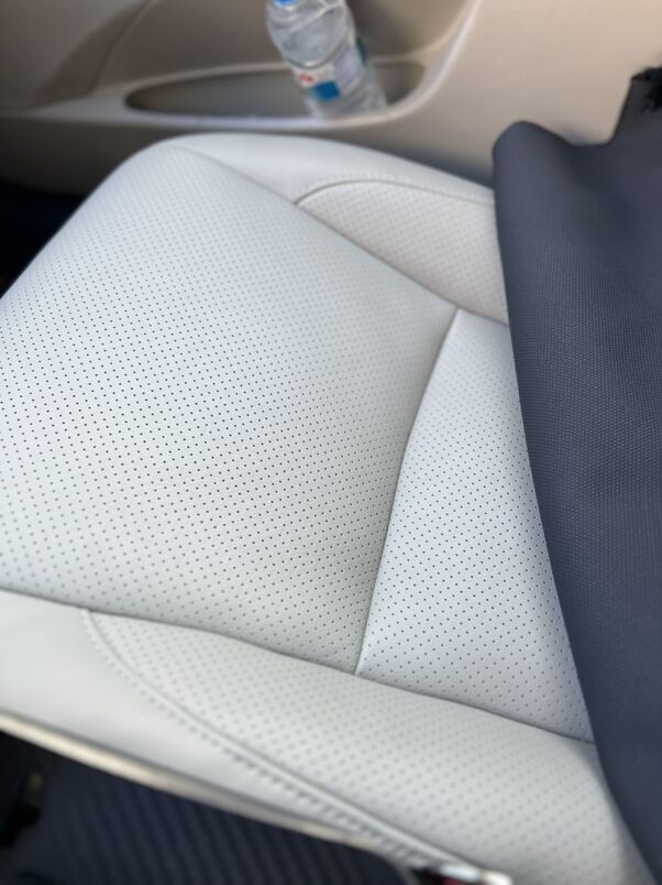 Lexus ES 350 2011 - 300 000 TMT - 10 мкр - img 6