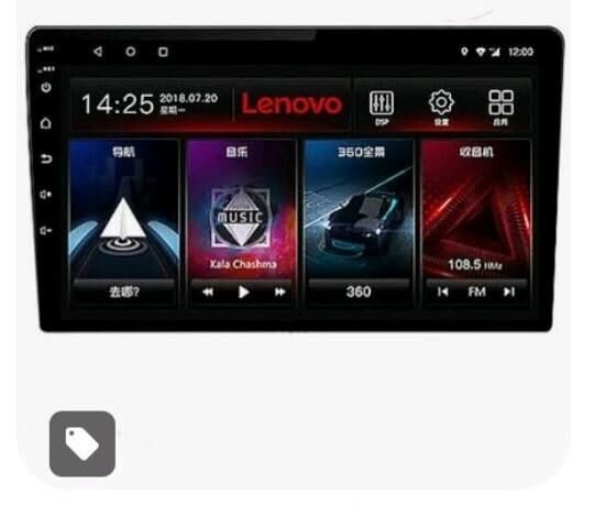 ANDROID PLANSET lenova 1 TMT - Хитровка - img 3