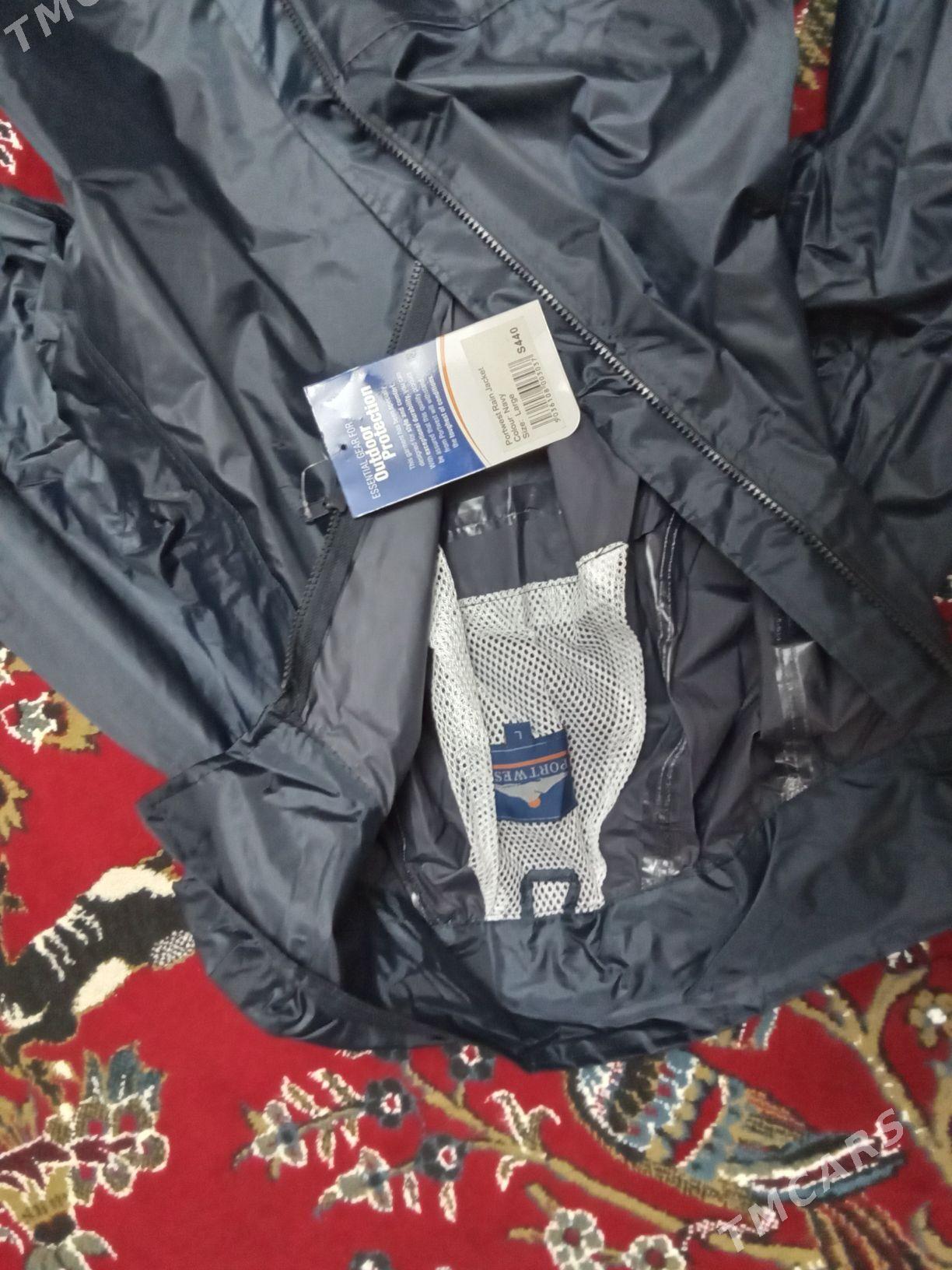 ДОЖДЕВИК - Ашхабад - img 2