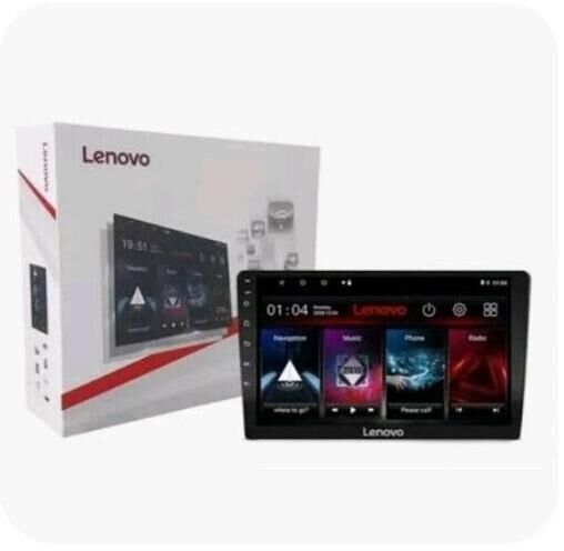 ANDROID PLANSET lenova 1 TMT - Хитровка - img 1