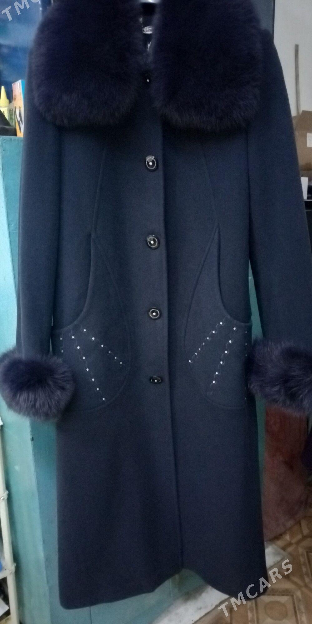 Пальто - Туркменбаши - img 3