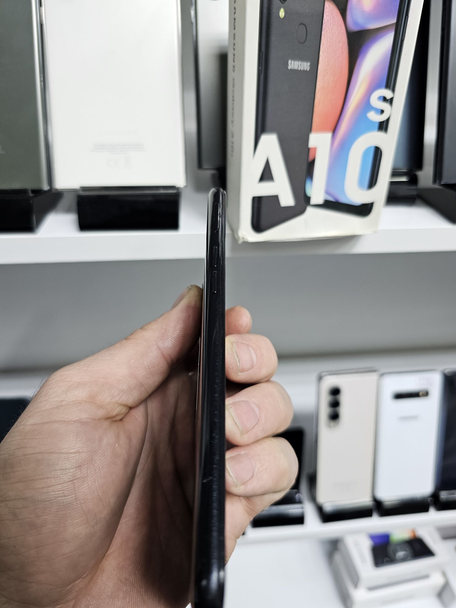 A 10 S 3/32 GB TP YAZGYLY - Торговый центр "15 лет Независимости" - img 4