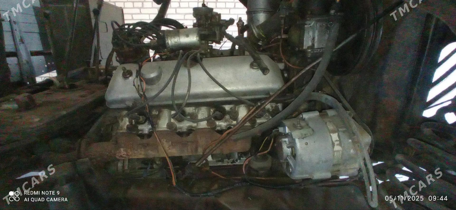 Gaz 66 1993 - 35 000 TMT - Дарганата - img 7