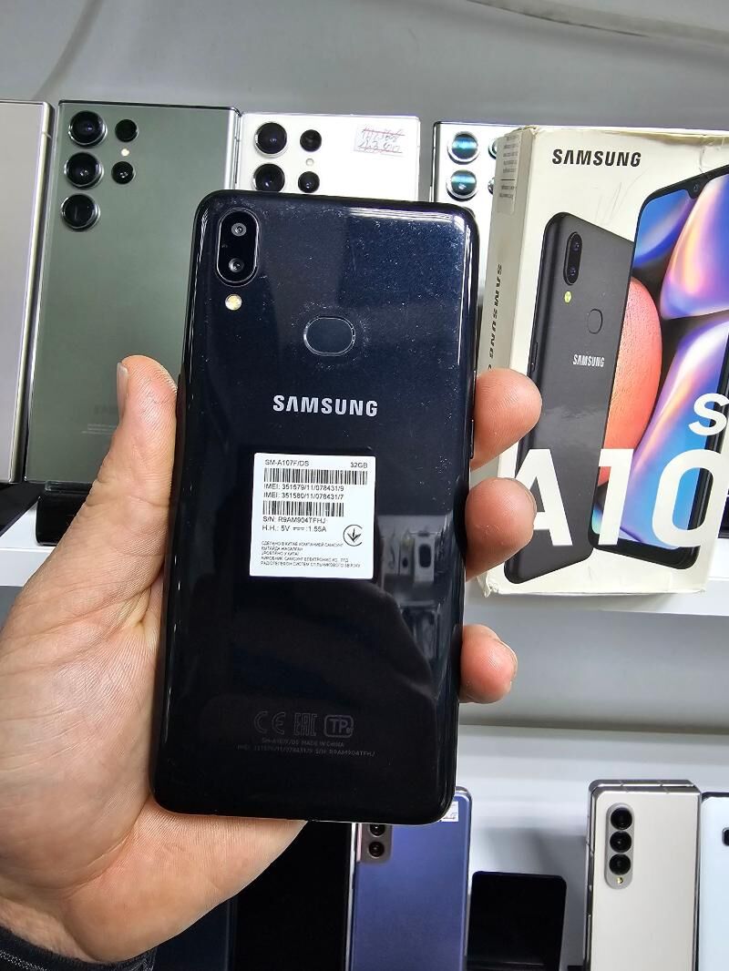 A 10 S 3/32 GB TP YAZGYLY - Торговый центр "15 лет Независимости" - img 7