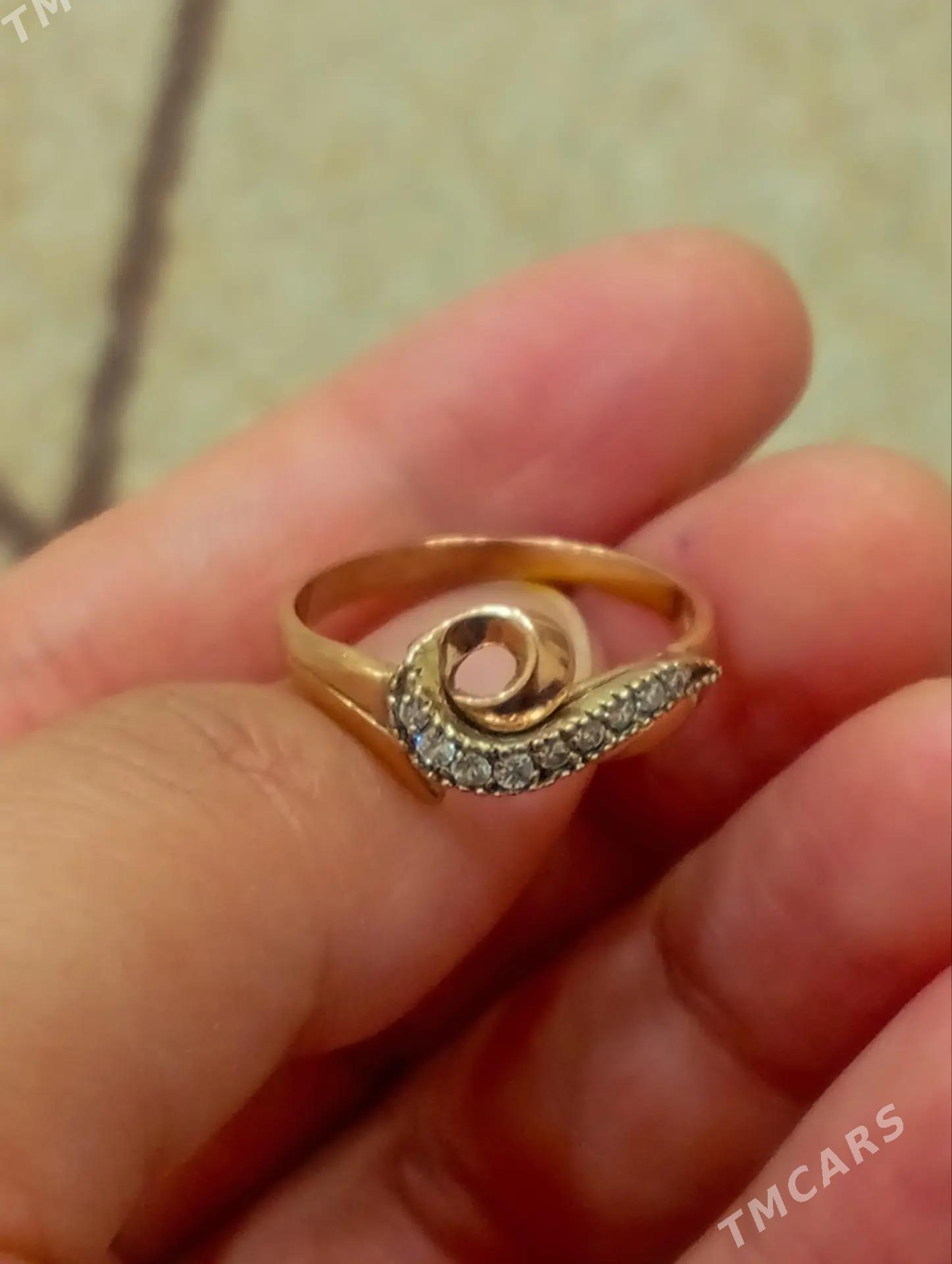 Gyzyl yuzik - Aşgabat - img 4