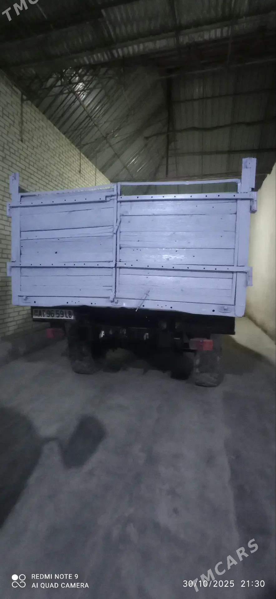 Gaz 66 1993 - 35 000 TMT - Дарганата - img 5