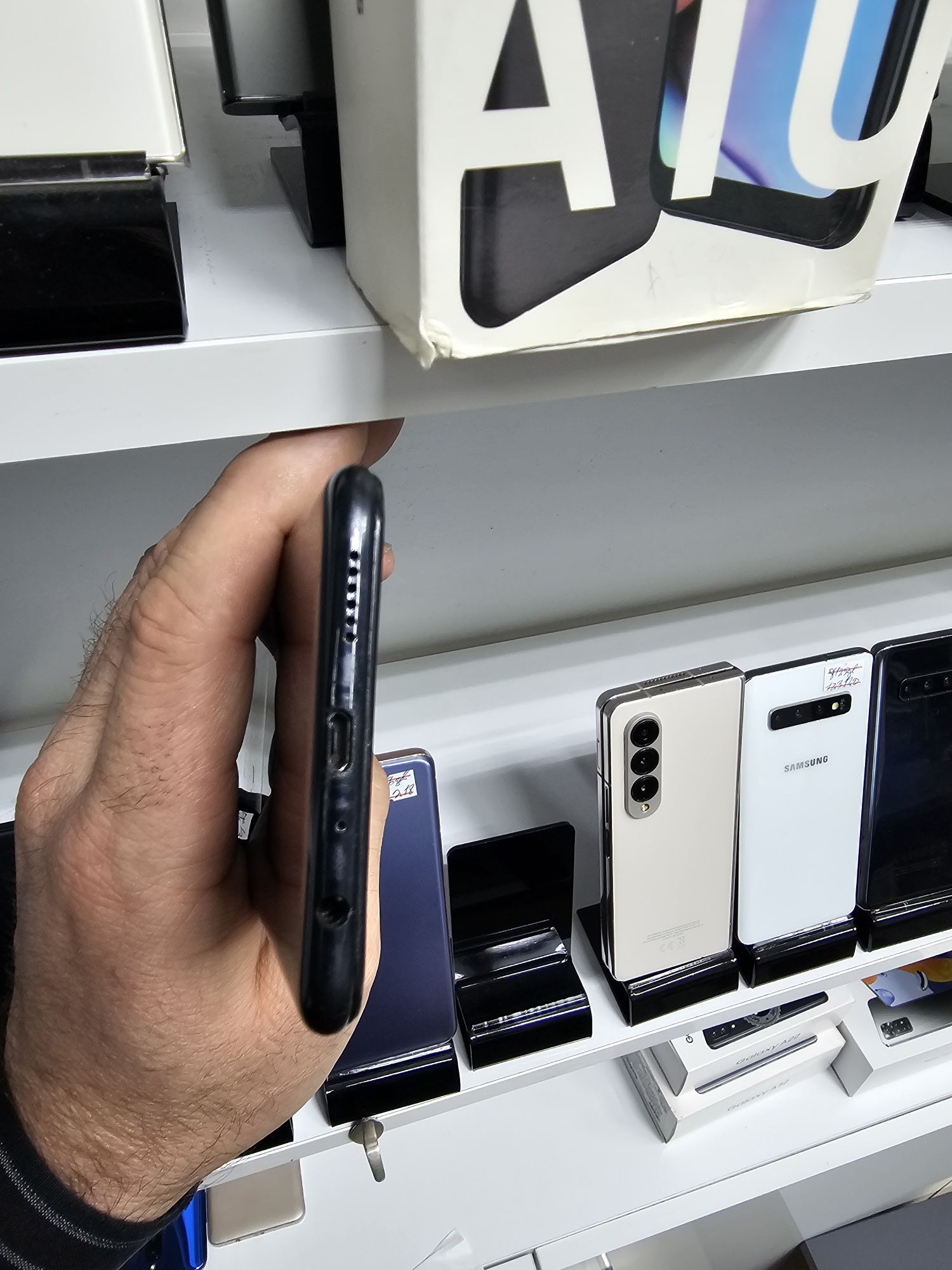 A 10 S 3/32 GB TP YAZGYLY - Торговый центр "15 лет Независимости" - img 1