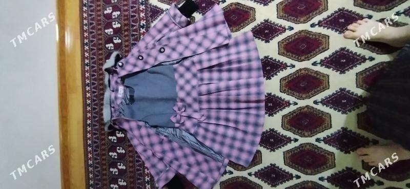 Пальто(двойка) - Ашхабад - img 1