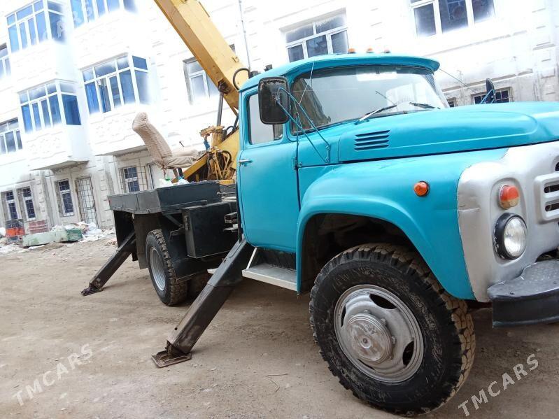 Zil 130 1990 - 150 000 TMT - Türkmenbaşy - img 1