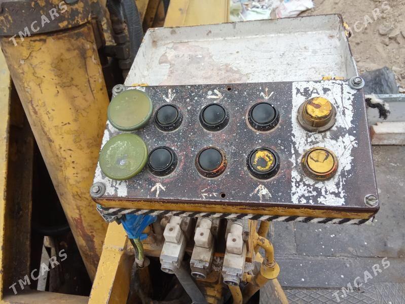 Zil 130 1990 - 150 000 TMT - Türkmenbaşy - img 3