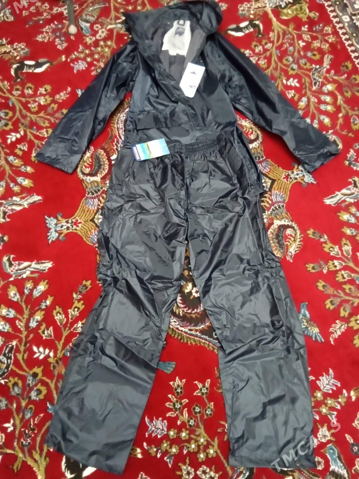 ДОЖДЕВИК - Ашхабад - img 3