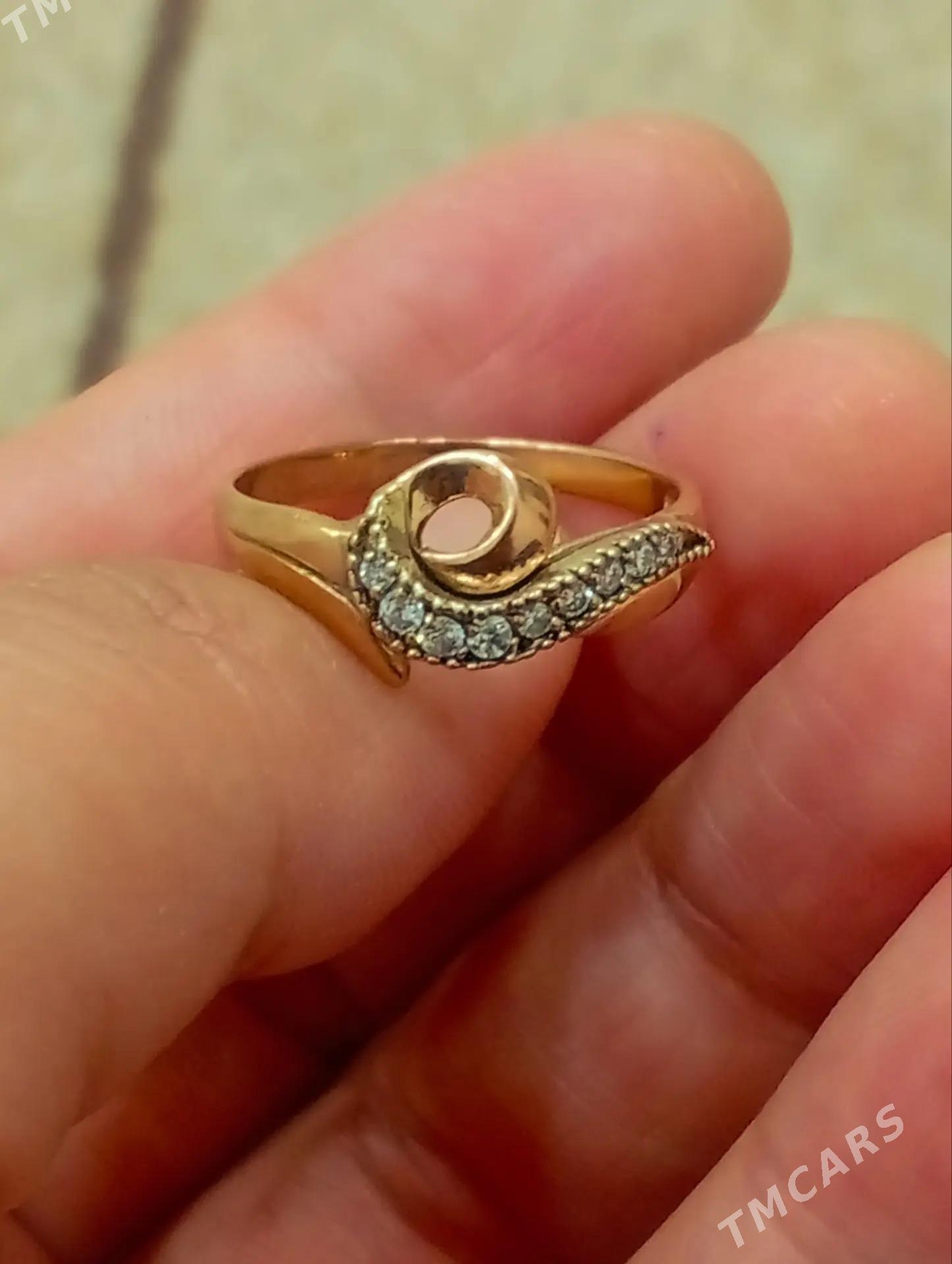 Gyzyl yuzik - Aşgabat - img 1