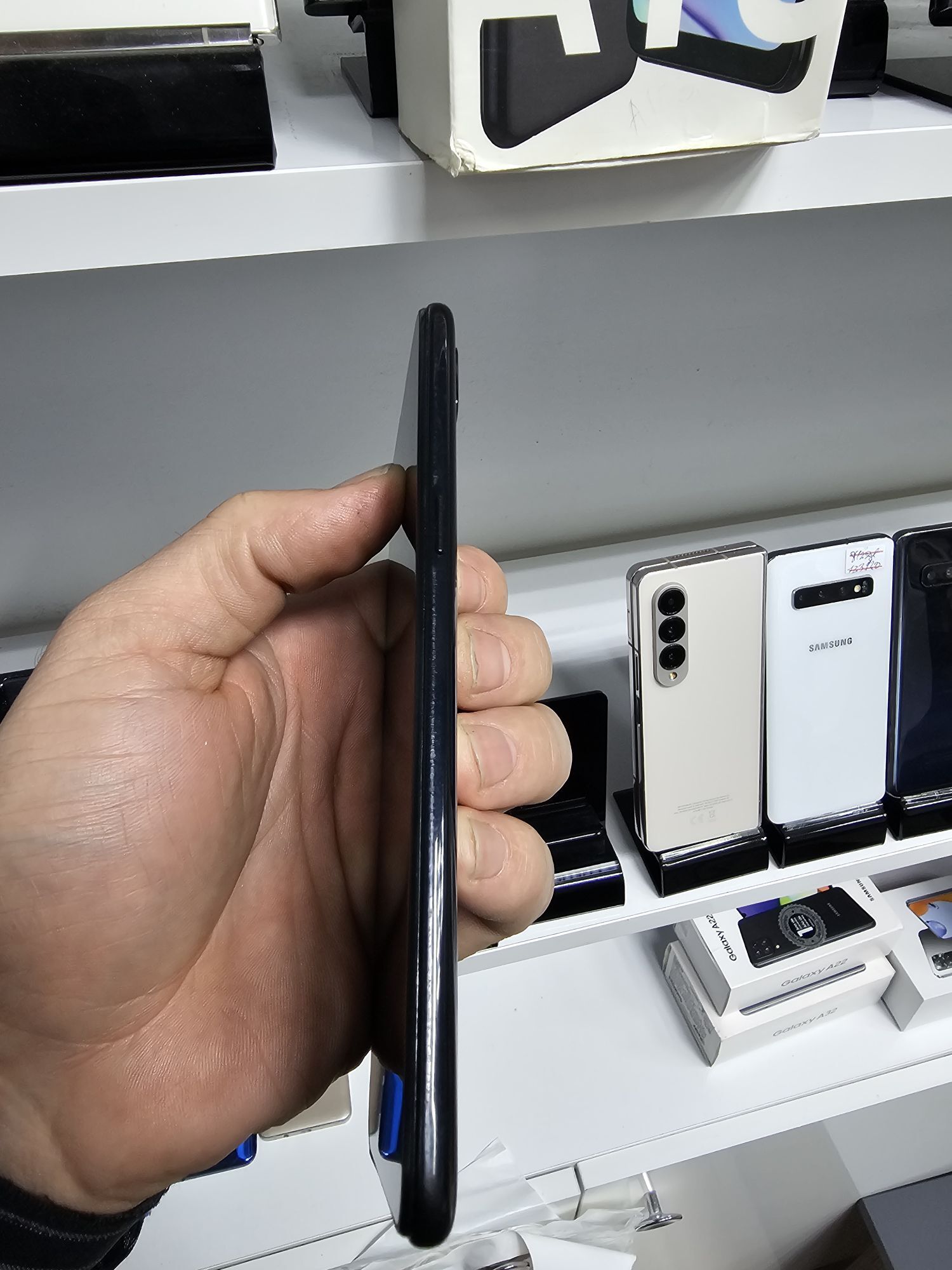 A 10 S 3/32 GB TP YAZGYLY - Торговый центр "15 лет Независимости" - img 3