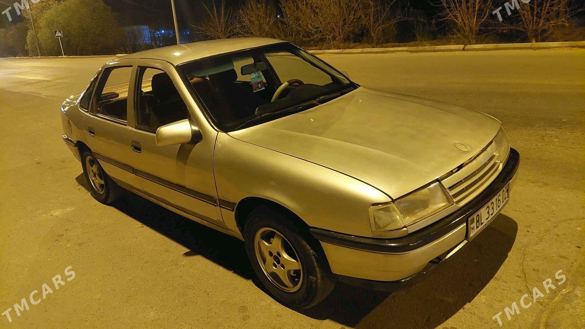 Opel Vectra 1992 - 35 000 TMT - Акдепе - img 5