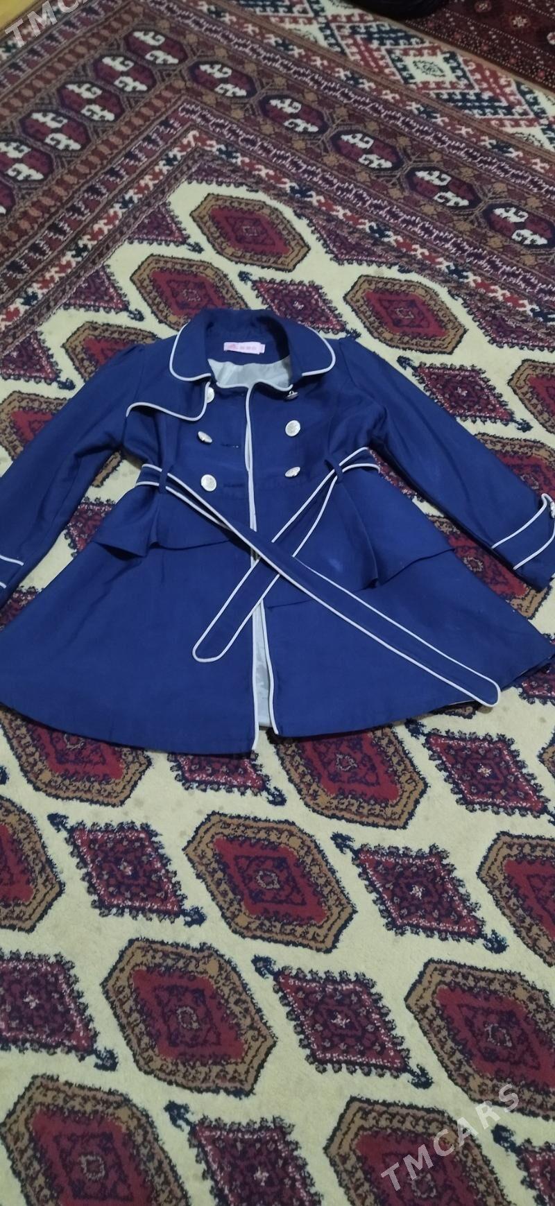 Пальто(двойка) - Ашхабад - img 3