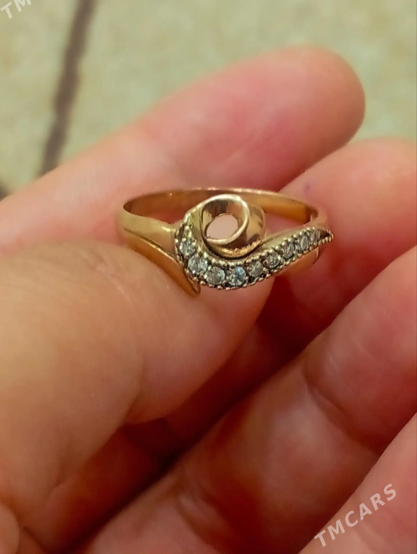 Gyzyl yuzik - Aşgabat - img 2