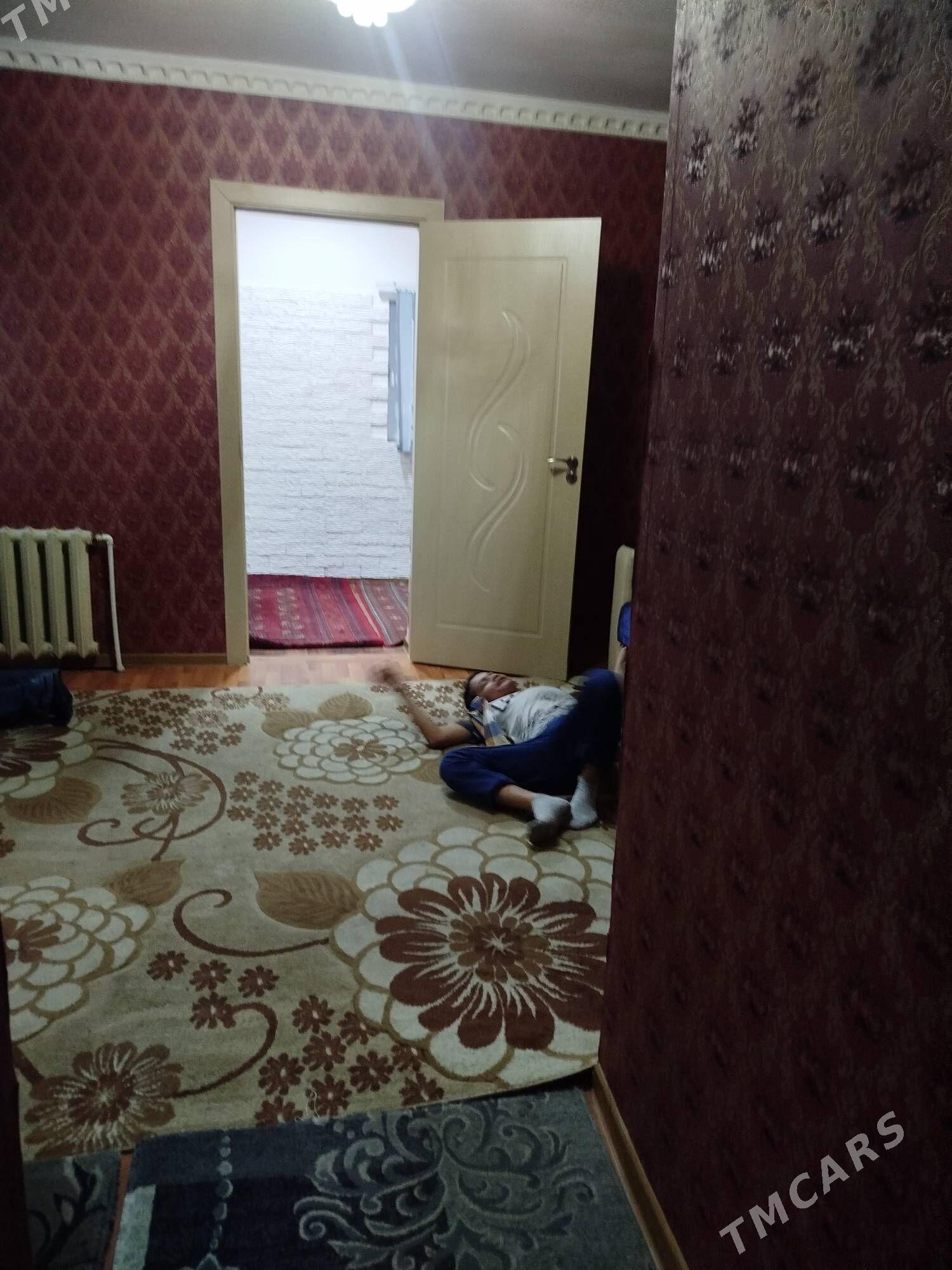 6mkr 1ine 2 komnat - Ашхабад - img 4