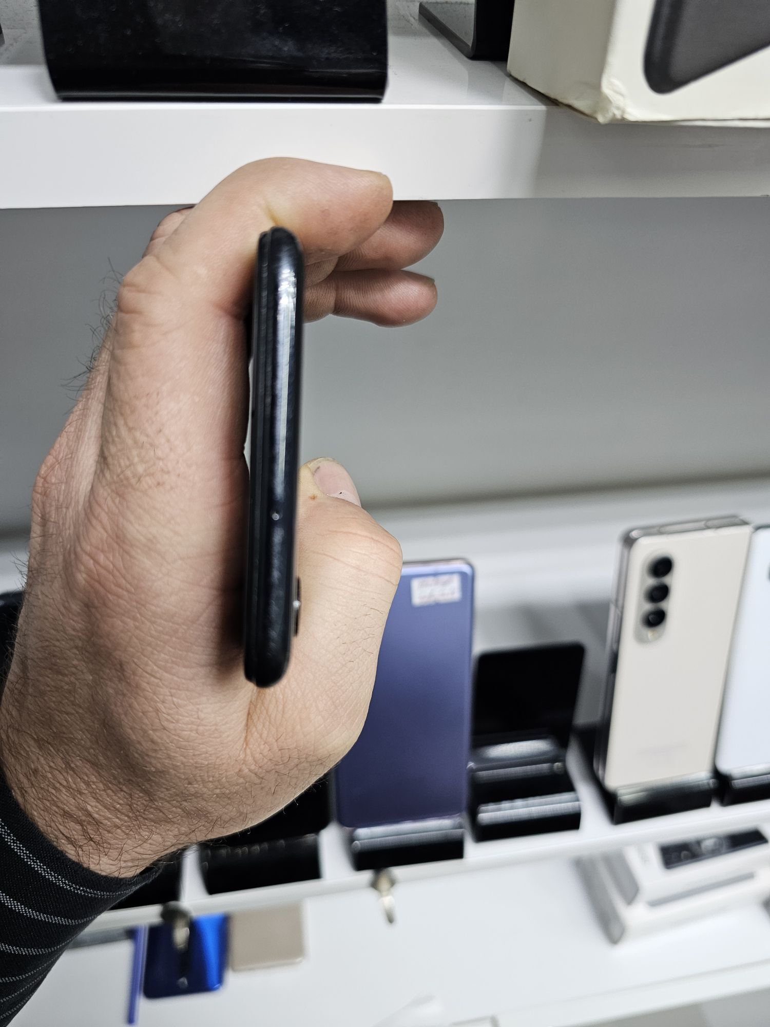 A 10 S 3/32 GB TP YAZGYLY - Торговый центр "15 лет Независимости" - img 2