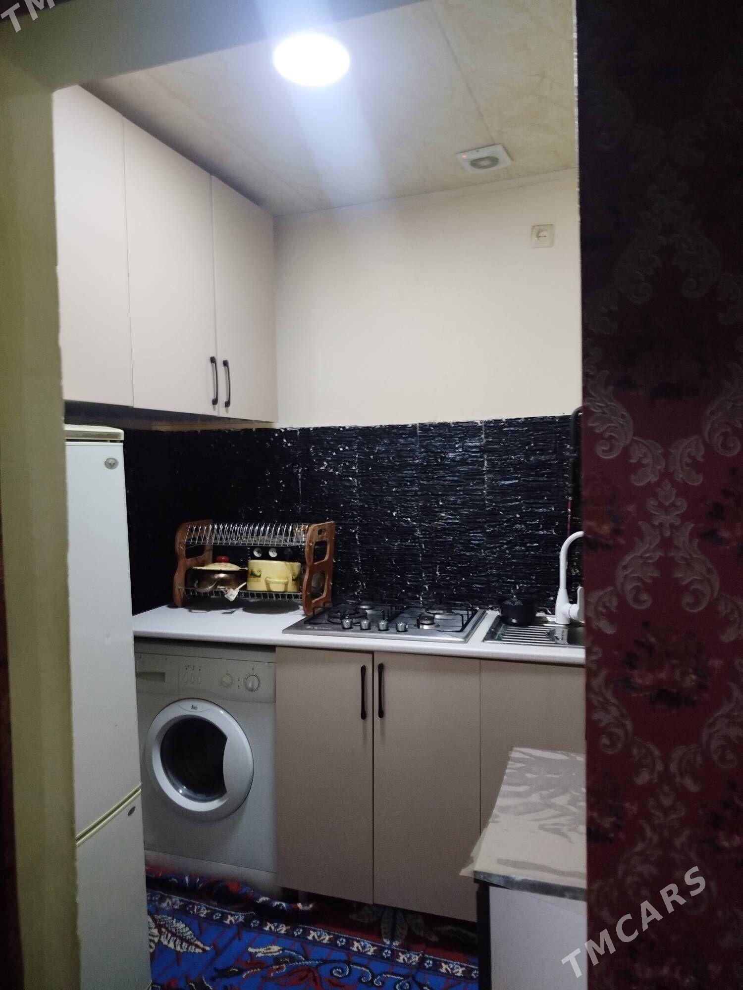 6mkr 1ine 2 komnat - Ашхабад - img 3