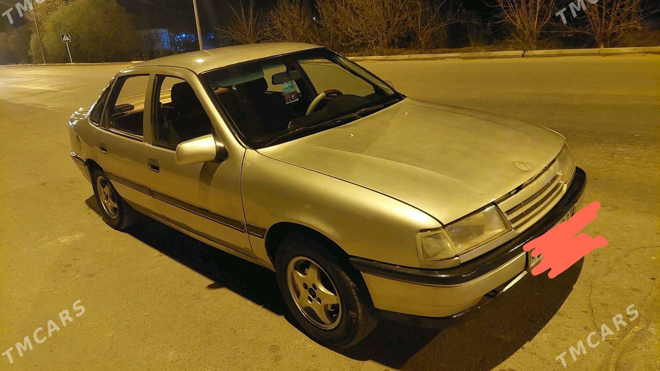 Opel Vectra 1992 - 35 000 TMT - Акдепе - img 1