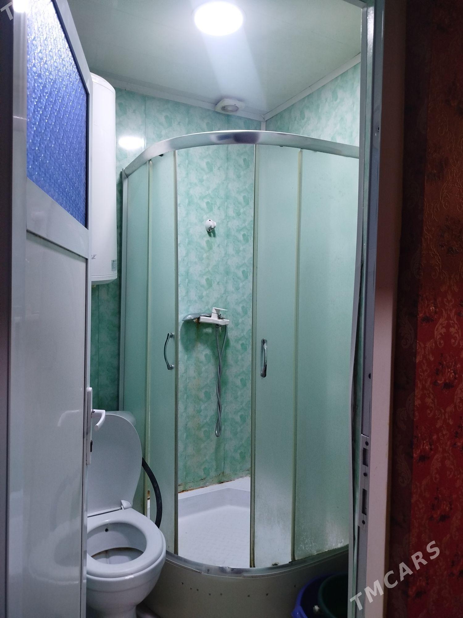 6mkr 1ine 2 komnat - Ашхабад - img 2