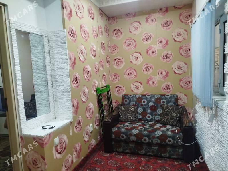 6mkr 1ine 2 komnat - Ашхабад - img 1