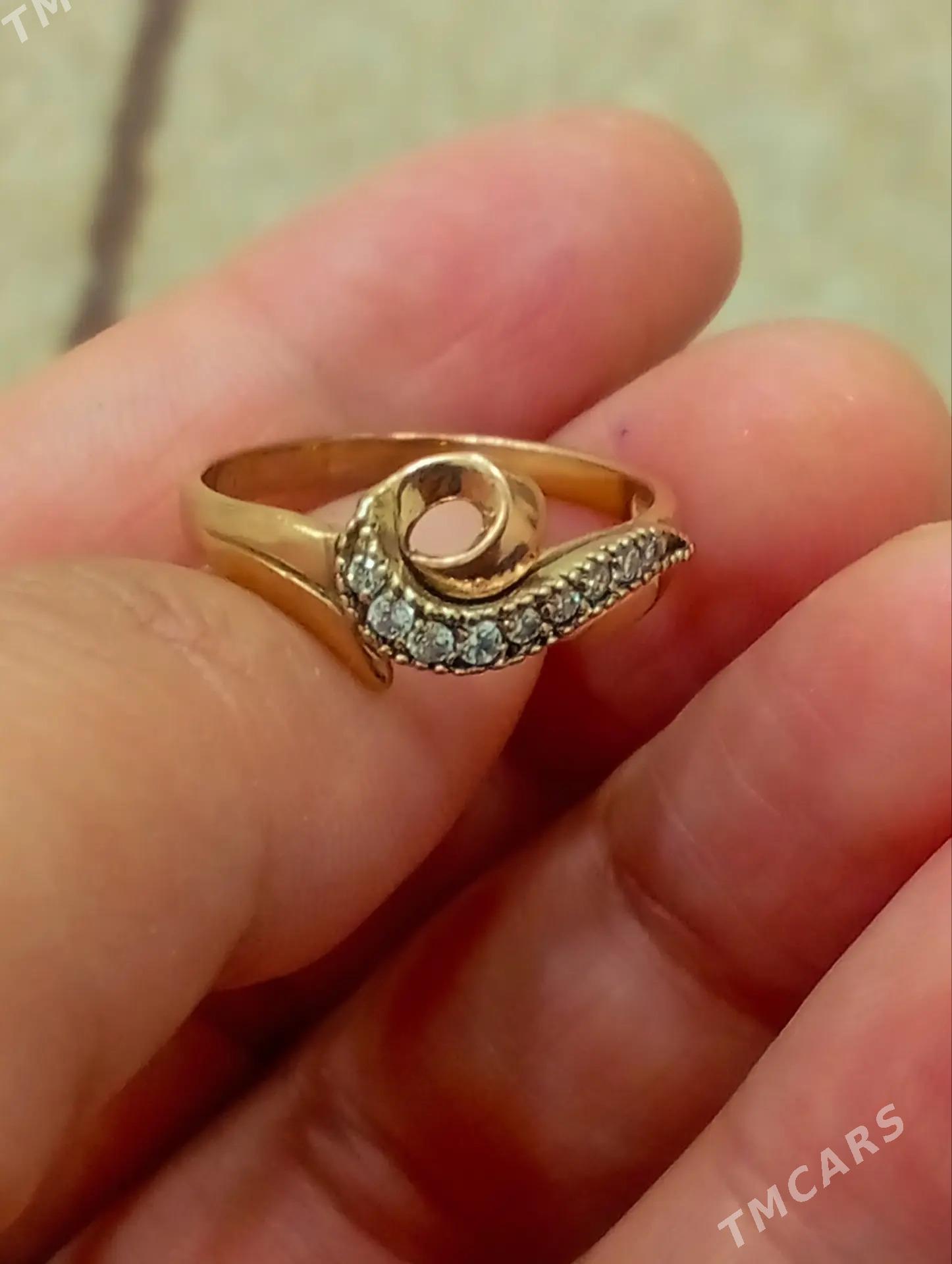 Gyzyl yuzik - Aşgabat - img 3