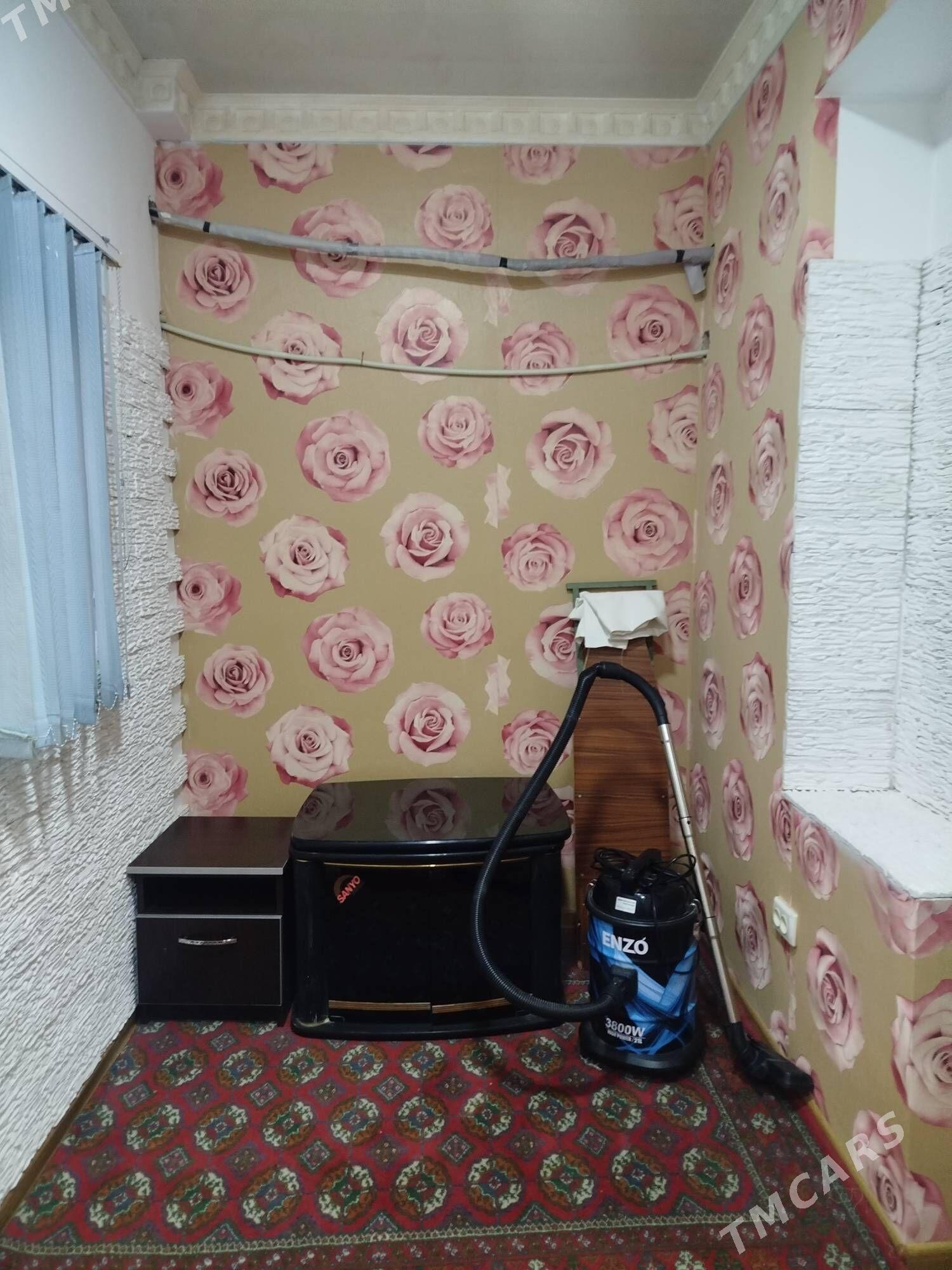 6mkr 1ine 2 komnat - Ашхабад - img 6