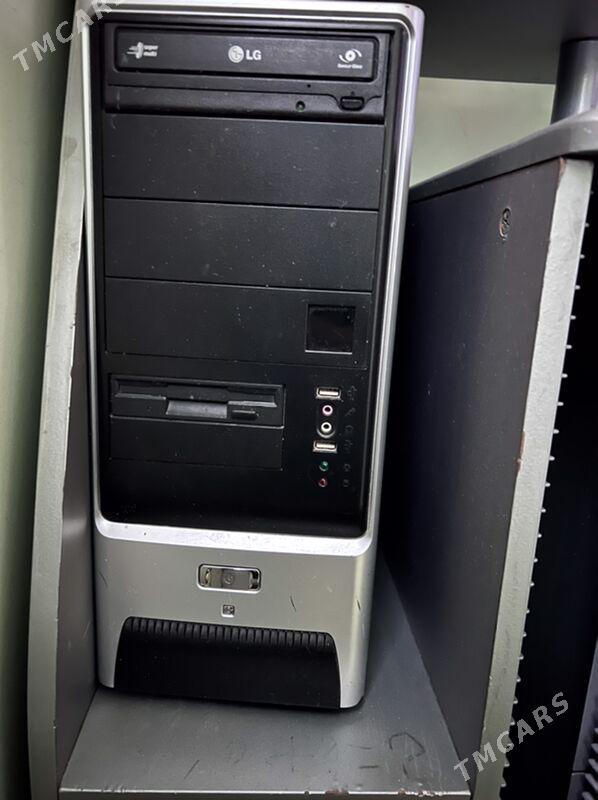 компьютер - Ашхабад - img 2