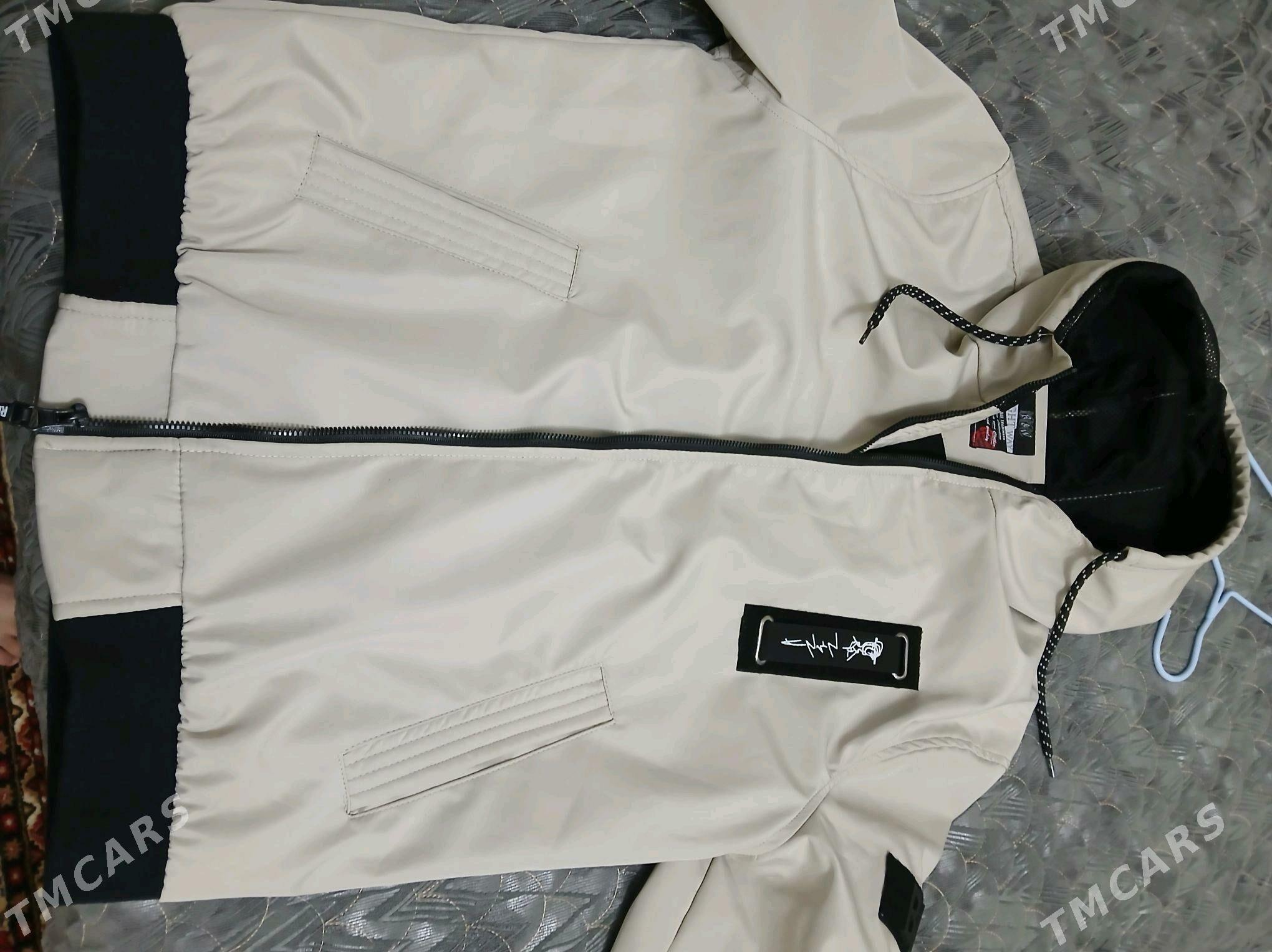 jensi çarbyr - Дашогуз - img 7