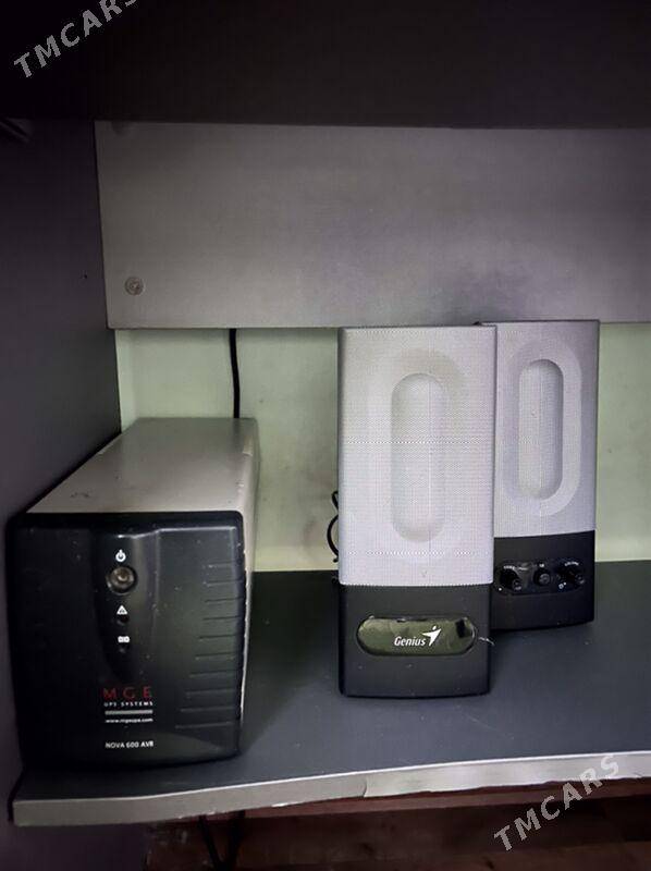 компьютер - Ашхабад - img 3