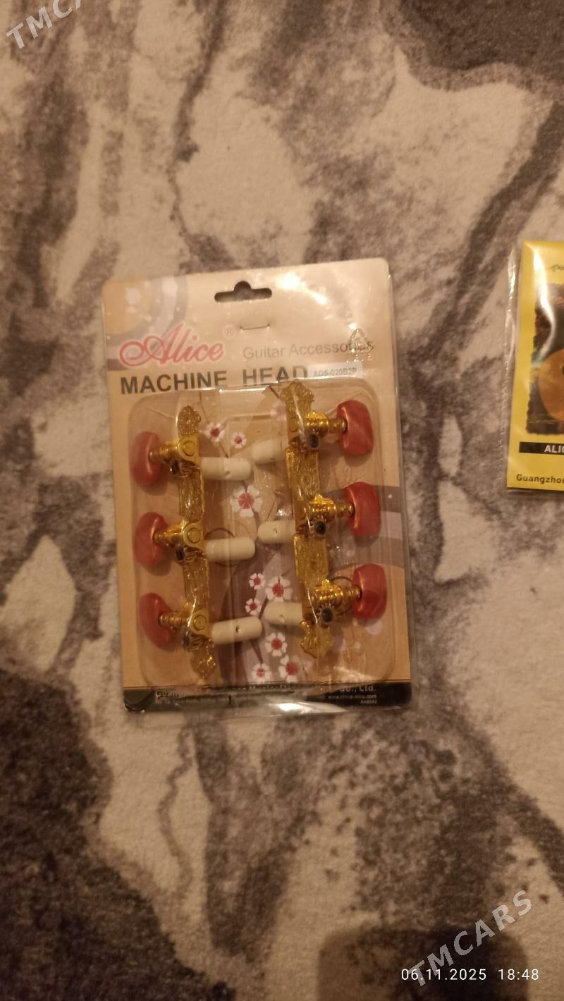 gitara gulak original - Туркменгала - img 1